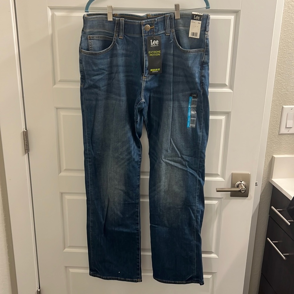 Lee Jeans Bootcut